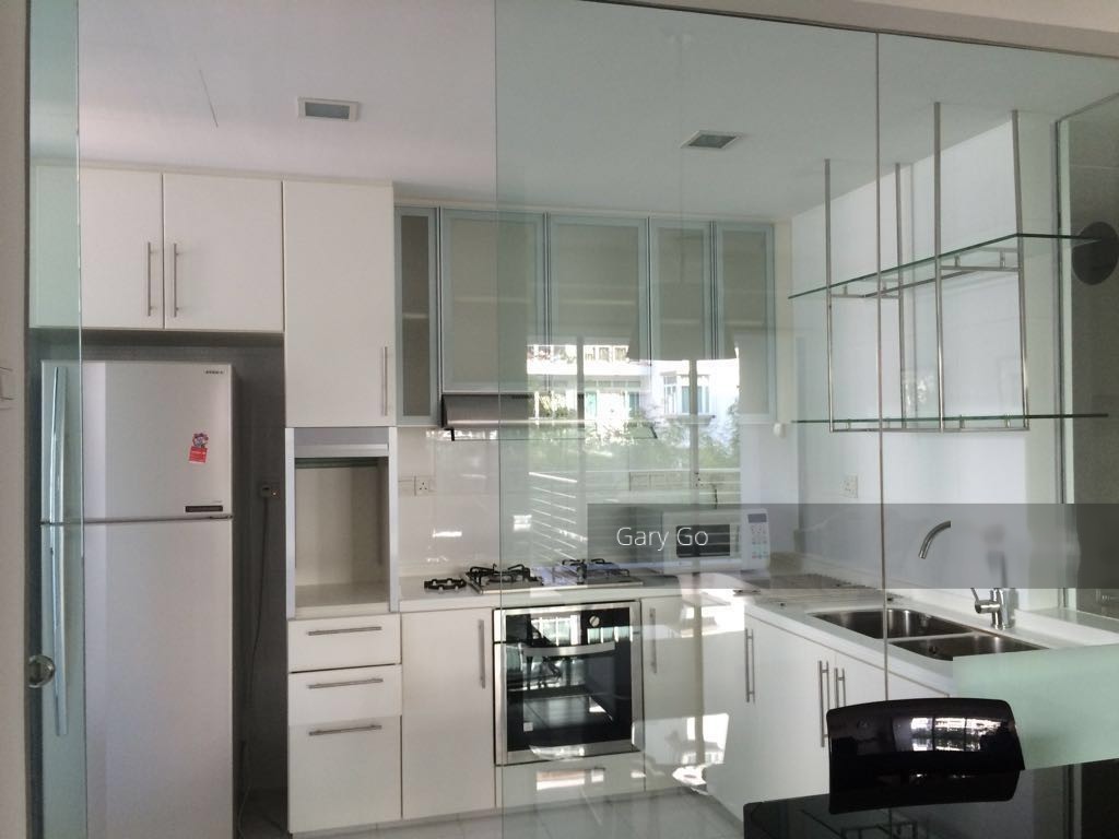 Watermark Robertson Quay (D9), Apartment #129861532